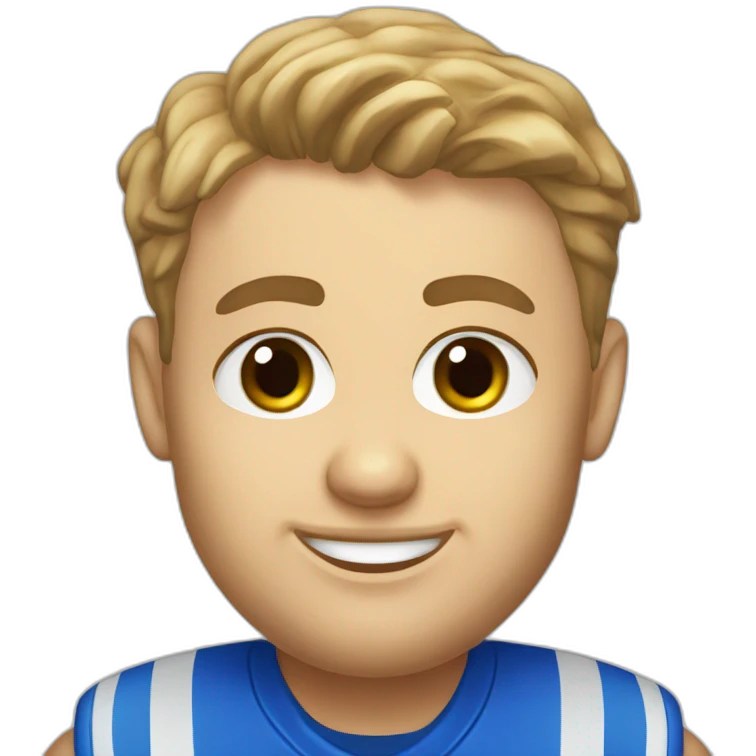 Ford Focus Rs emoji