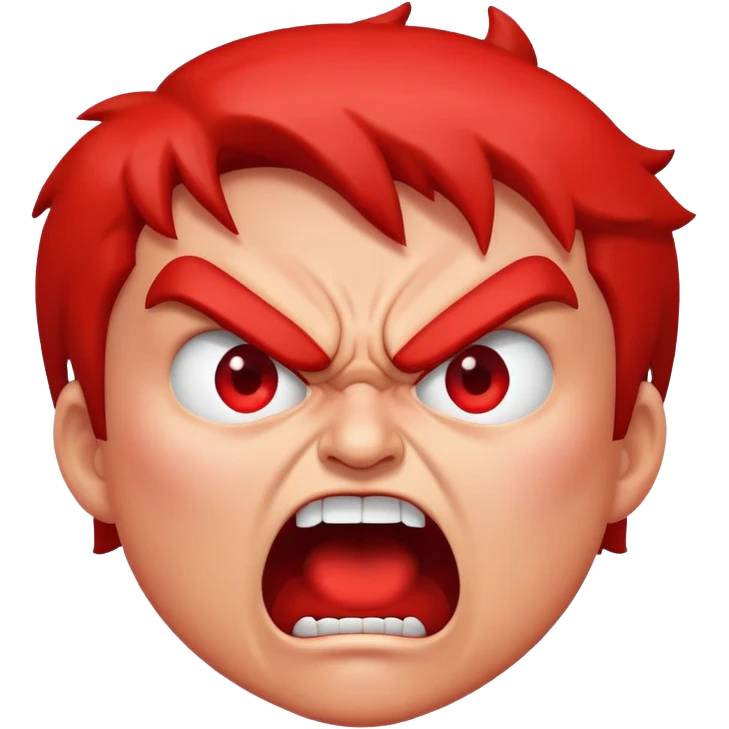 fucking stupid emoji