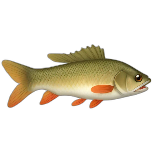 persian carper emoji