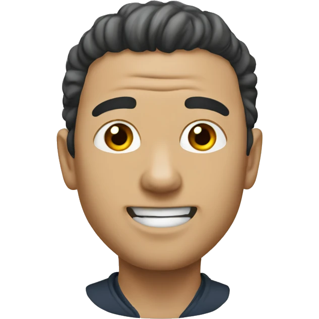 Gojo emoji