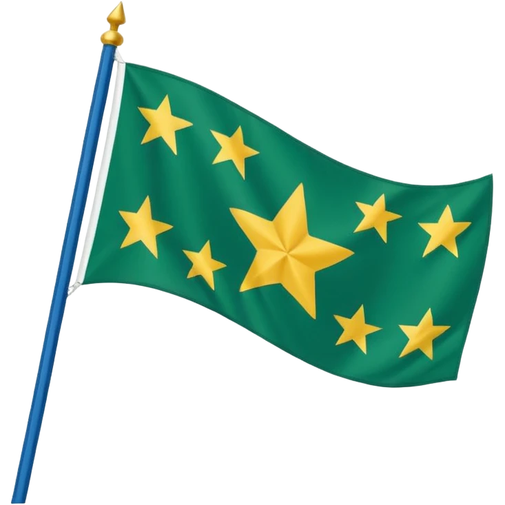 emoji bandeira do pará emoji