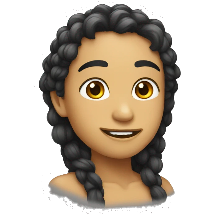 Boa noite emoji