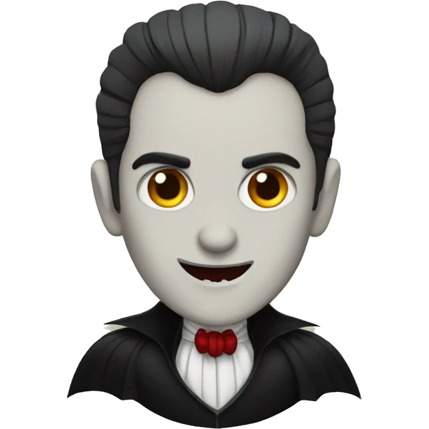 dracula emoji