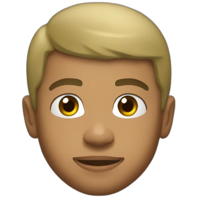 Mbappe emoji