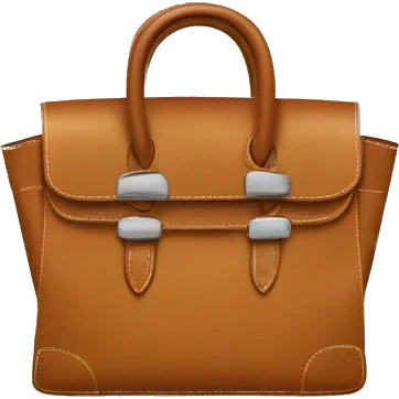Hermès Schabracke  emoji