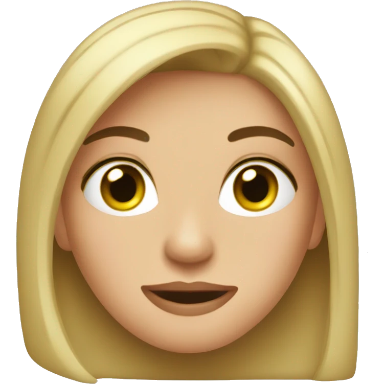 Megan Moroney emoji
