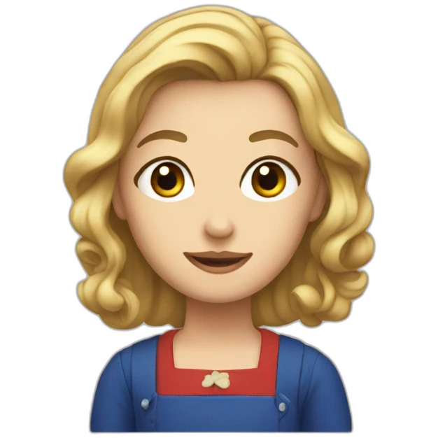 Franboise emoji