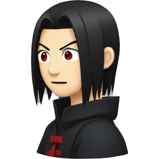 Itachi emoji