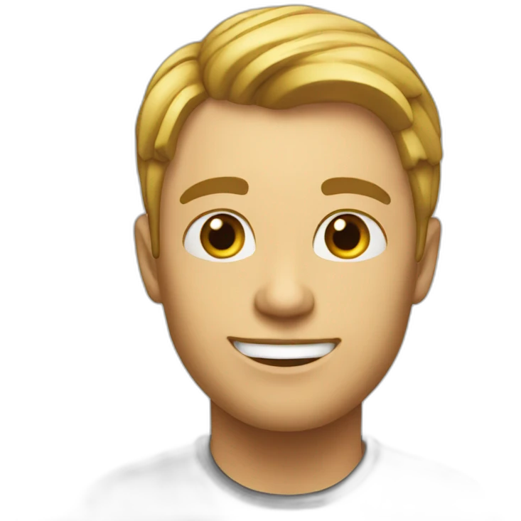 Chat-GPT emoji