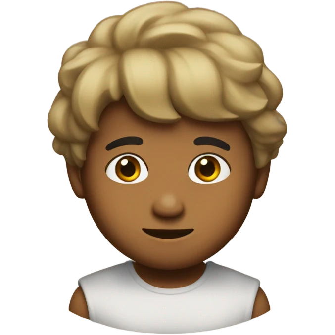 Lil Tecca emoji