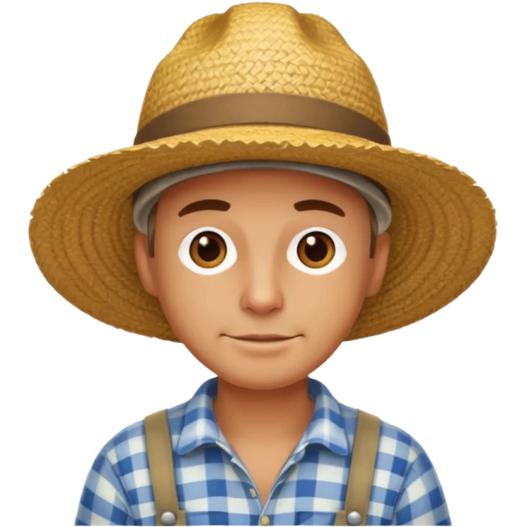 farm emoji