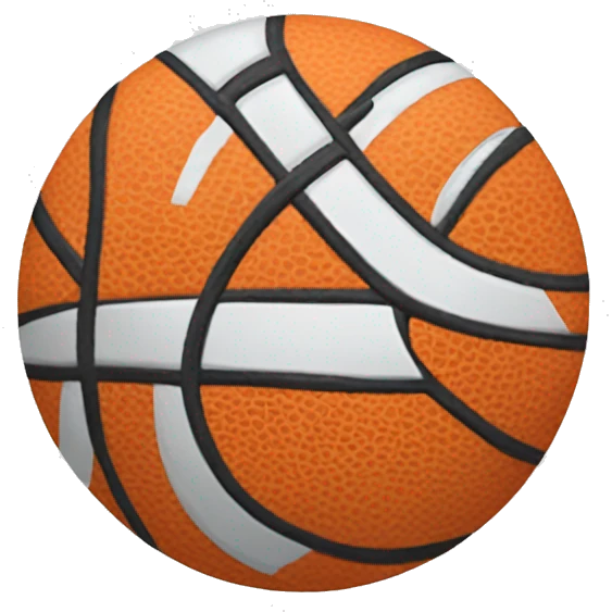 netball emoji
