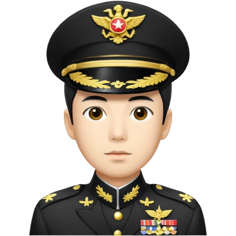 хирохито emoji