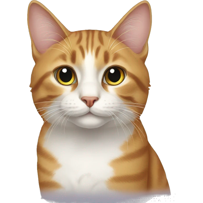 Cat  emoji