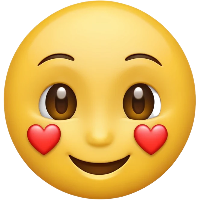 WhatsApp app emoji emoji