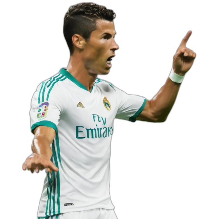 cristiano-celly emoji