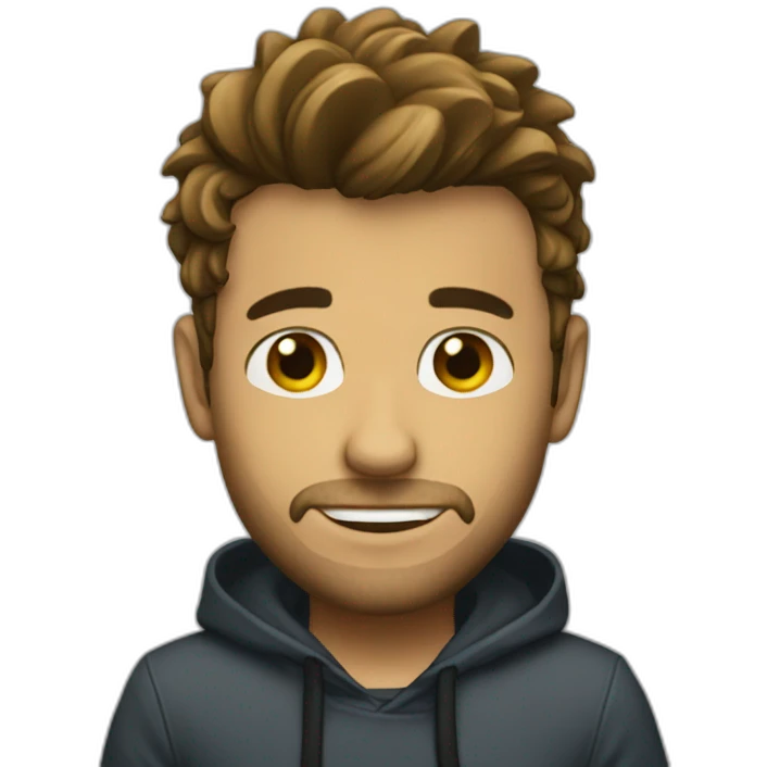 Jonny deep emoji