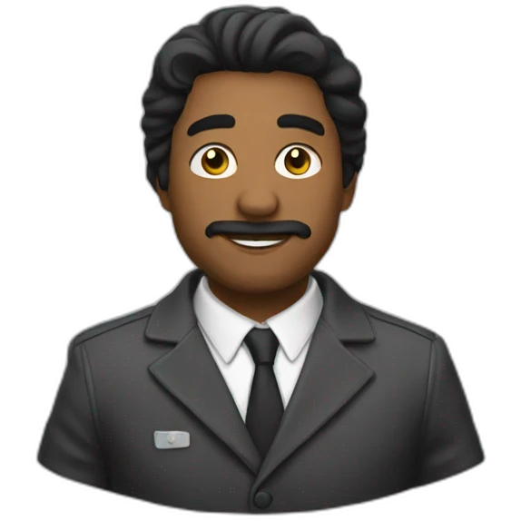 Mister Beats emoji