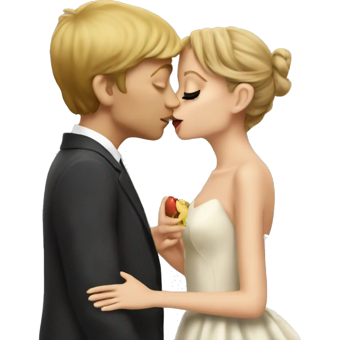 Tylor Swift kissing dobby  emoji
