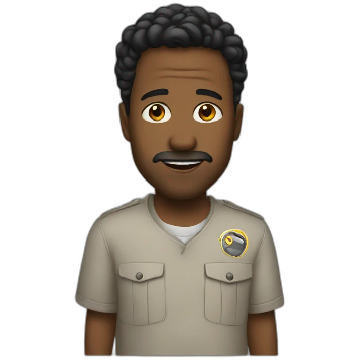 Séries de tv emoji