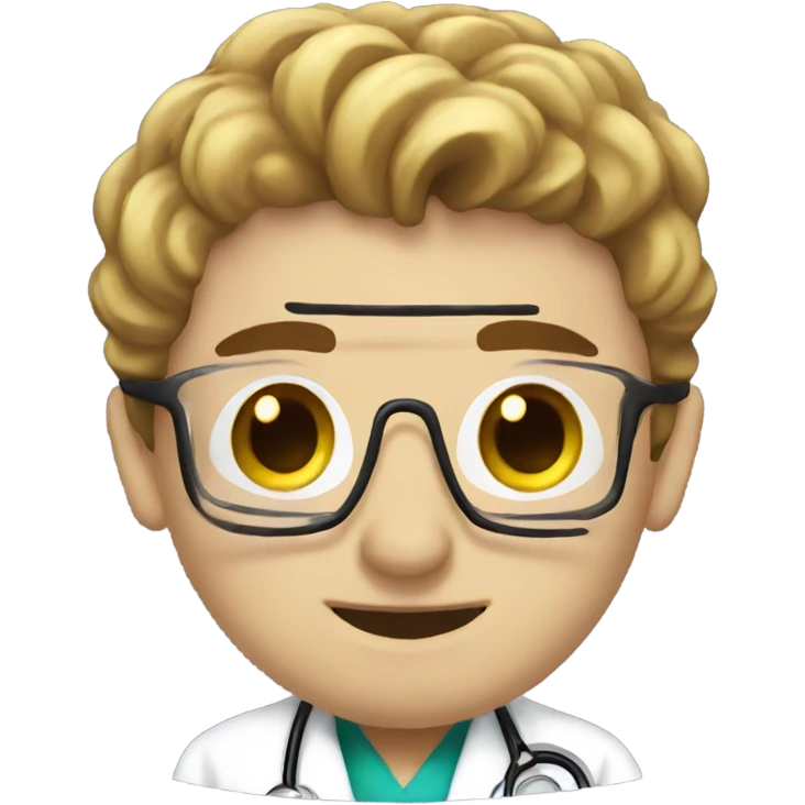 doctor thats a gamer emoji