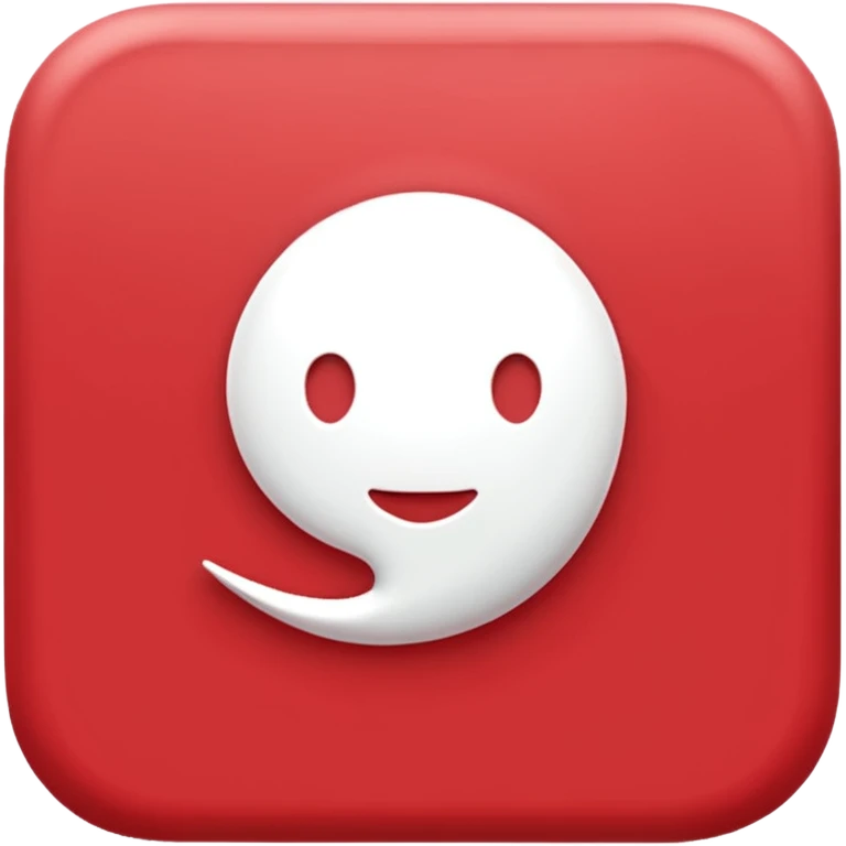 Realistic, Canva logo emoji