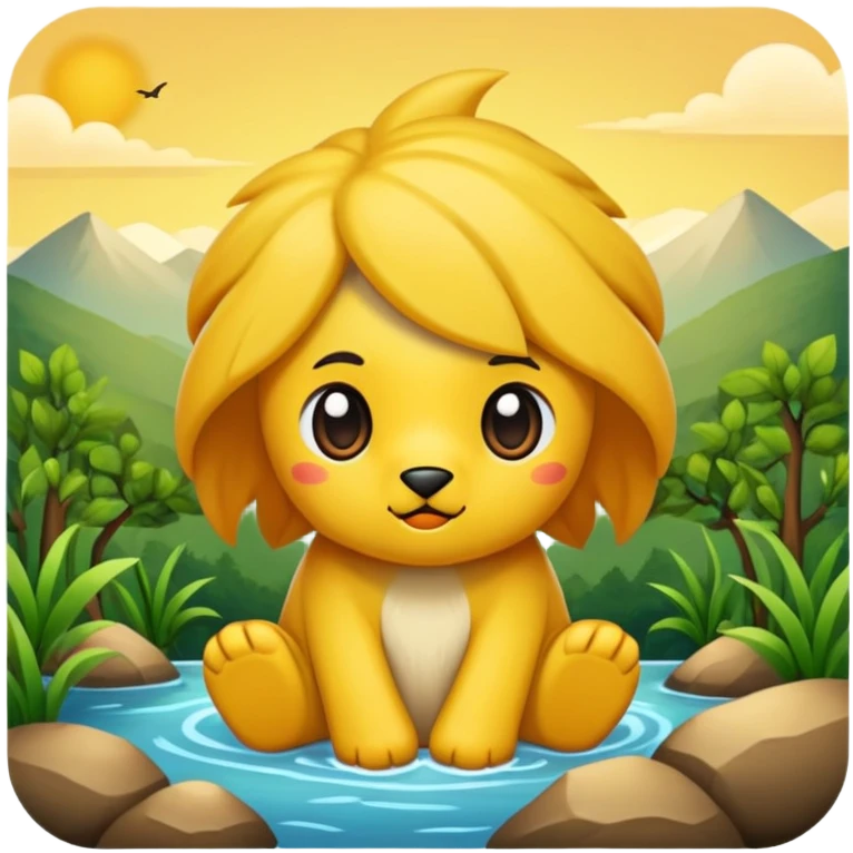 Nude girl pussy zoom emoji
