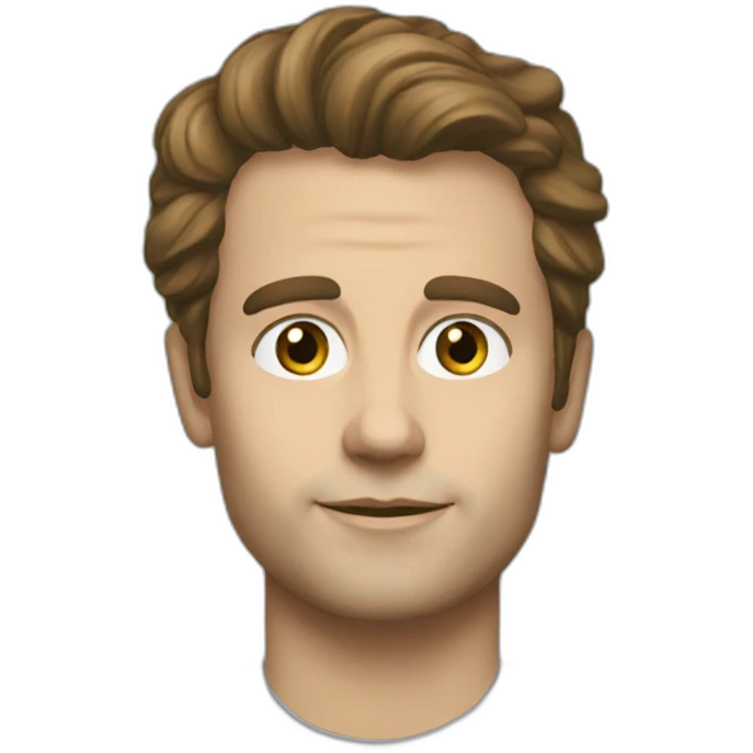 Thomas Pasquet  emoji