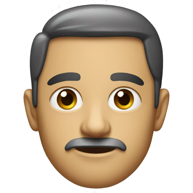 Manumanow  emoji
