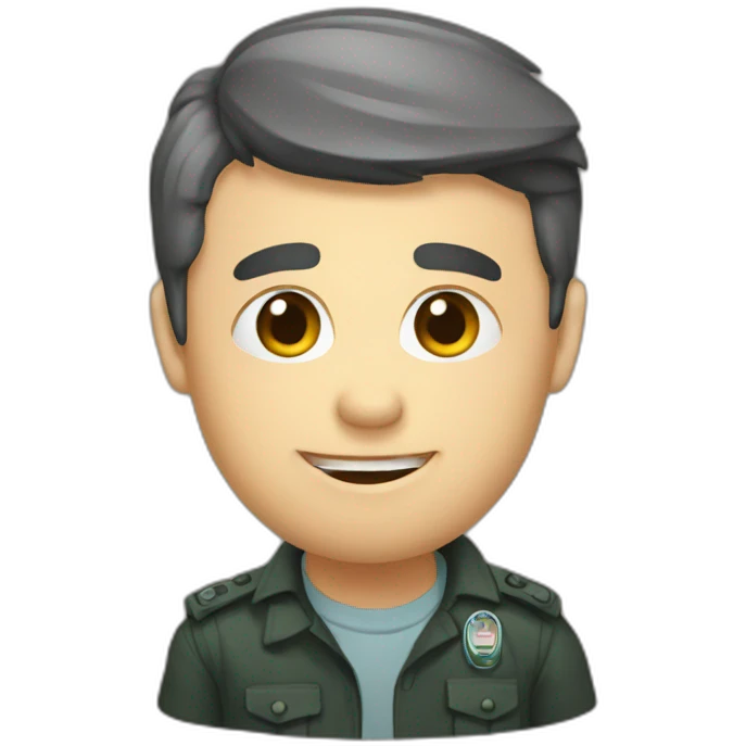 crs emoji