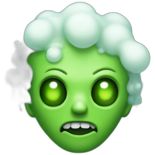 Ectoplasma emoji