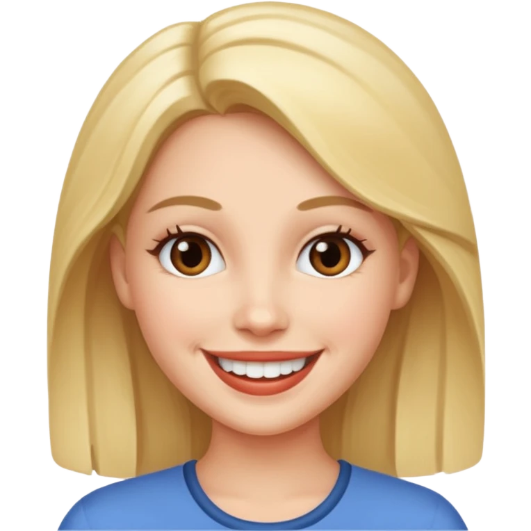 Melanie dunger emoji