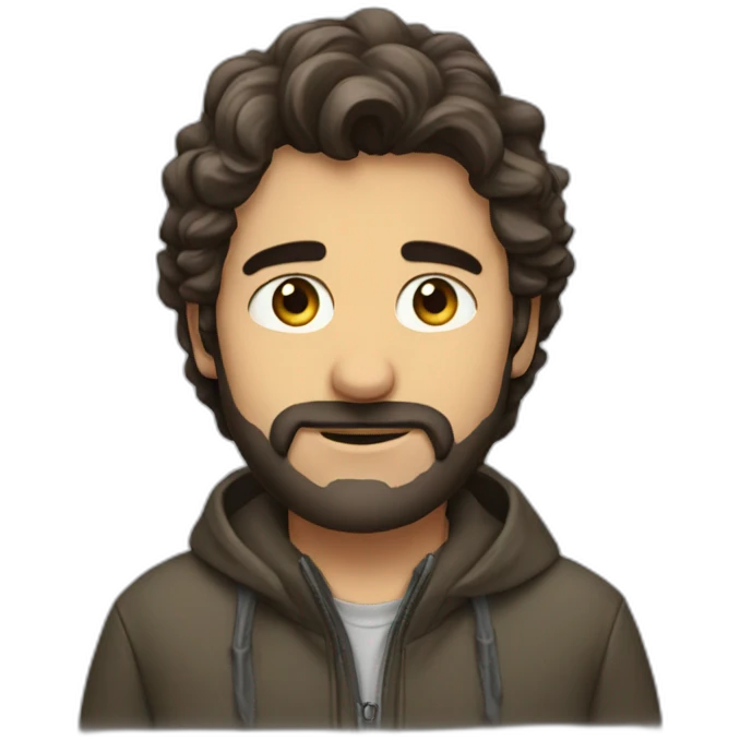 Alex hormozi emoji