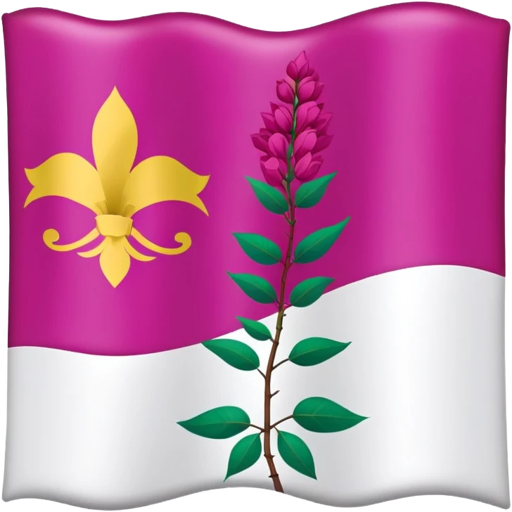 bougainville flag emoji