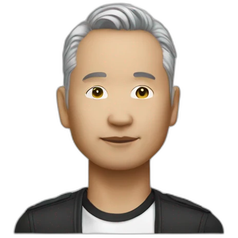 celine song director past lives Asian emoji