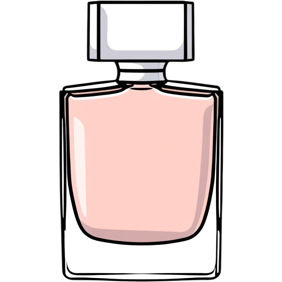 Perfume  emoji