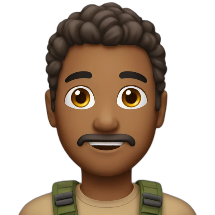 Tiakola emoji