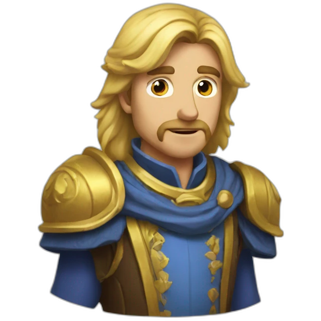Royal quest emoji