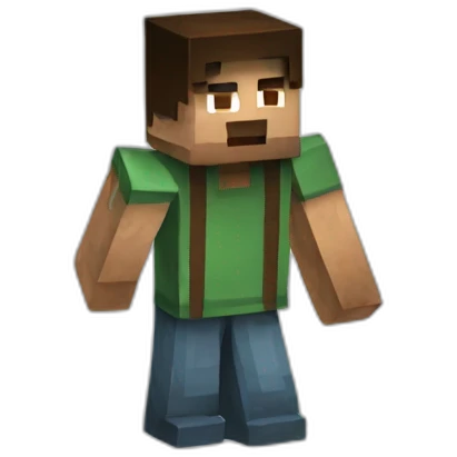 Mincraft emoji