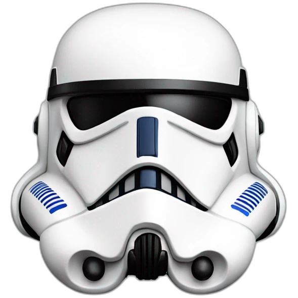 clone-trooper emoji