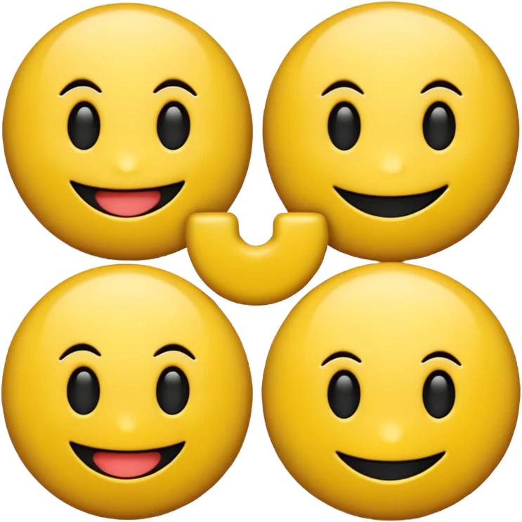 Pac-Man emoji emoji