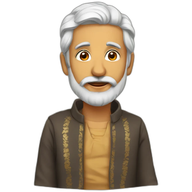 Sonbaharda  tavşan  emoji