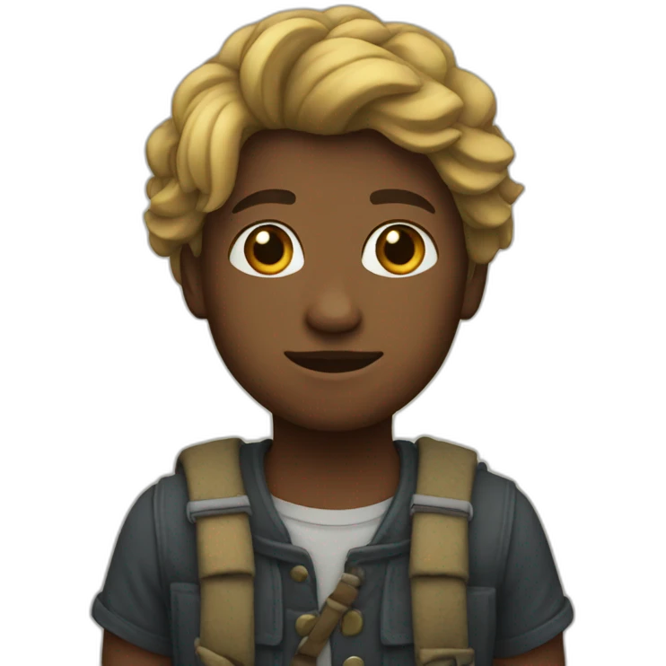 skaen emoji