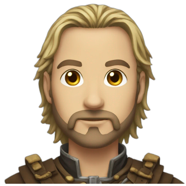 Torffine de vinland saga emoji