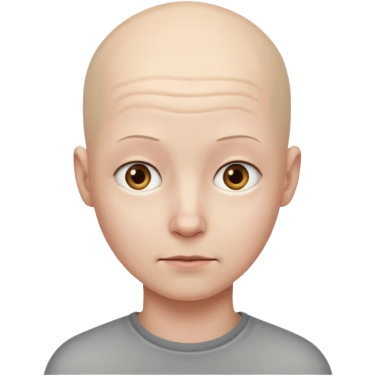 Sujeto pelon emoji