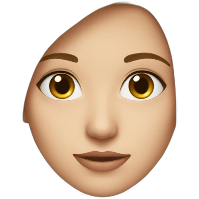 headshot photo 2 emoji