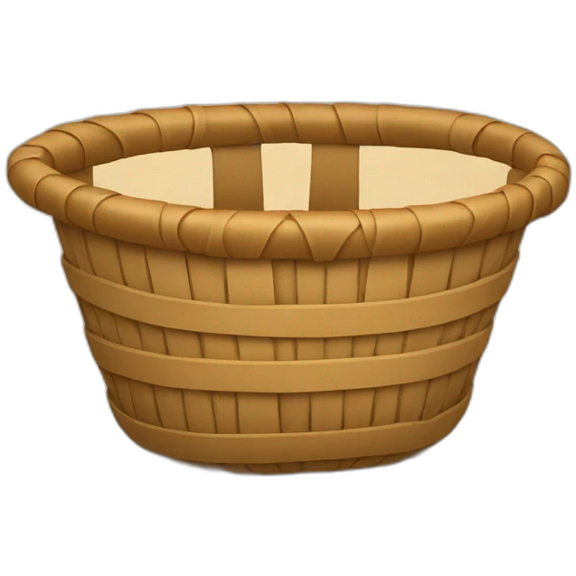 basket emoji