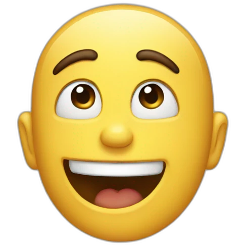 hey hi emoji