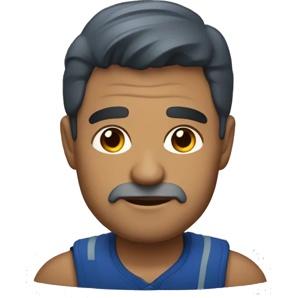 felipe vergara emoji
