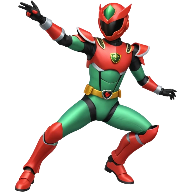 Super sentai Kamen Rider emoji